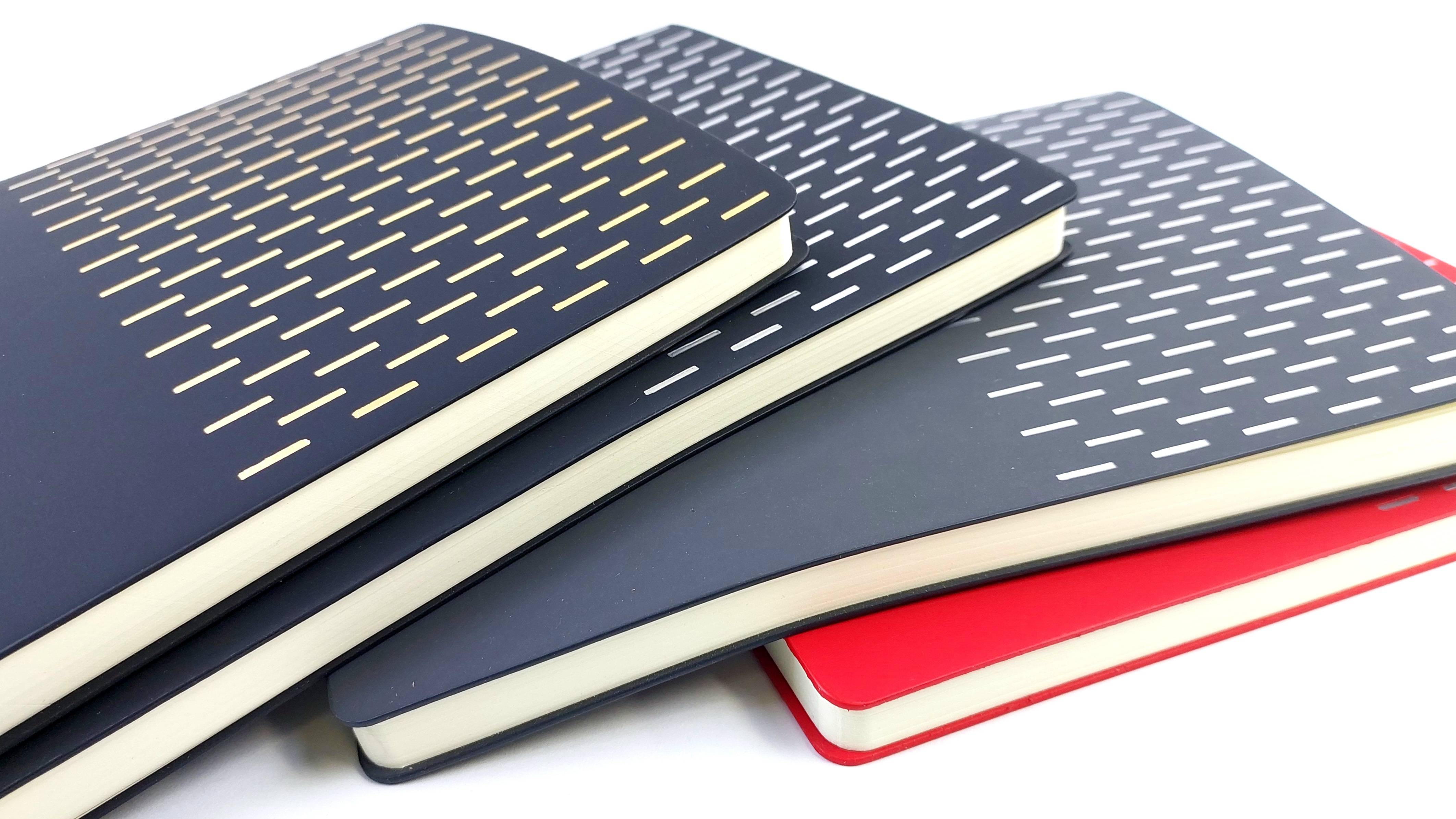 Ежедневники Esmeralda смотреть онлайн