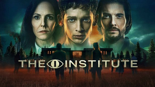 Сериал Институт – 1 сезон 7 серия / The Institute