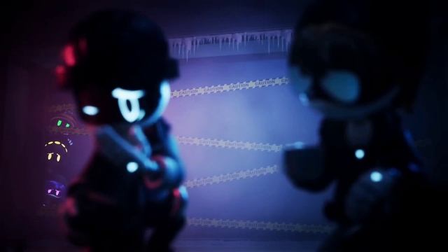 История становления Glitch Production