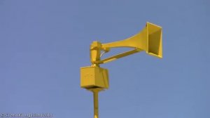 Federal Signal Thunderbolt 1003 Hi-lo - Copiague, NY