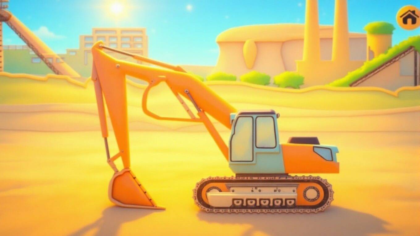 Развивающий мультфильм для детей "Пазлы" (познавательный мультик для малышей) смотреть онлайн