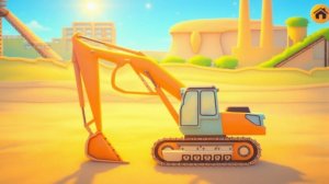 Развивающий мультфильм для детей "Пазлы" (познавательный мультик для малышей)