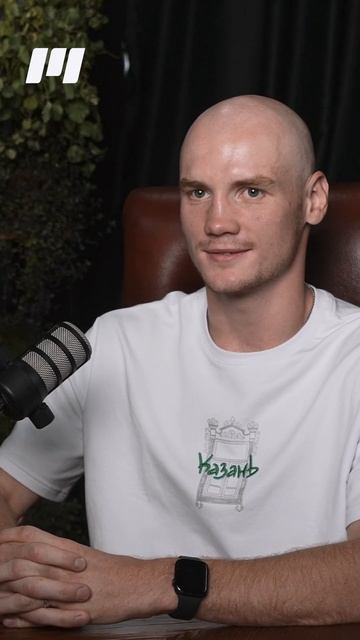 Сергей Сергеев: Жёсткий бокс смотреть онлайн
