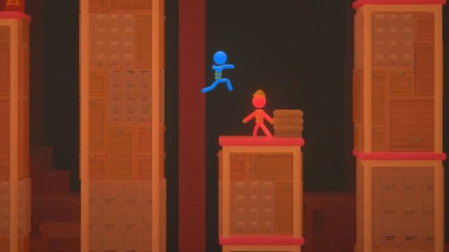 Stick It To The Stickman - Official Early Access Launch Trailer