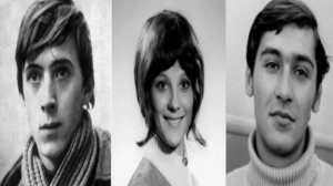 Одна жена на двоих. Актеры, которые женились на одной и той же актрисе. Часть 4