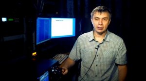 Обзор КВ трансивера Yaesu FTdx-101