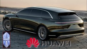 Stelato S9T: Большой универсал Huawei, который ломает стереотипы!