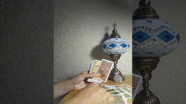 Приятные неожиданности ближайшего времени!Крутой Поворот!Все к лучшему! смотреть онлайн