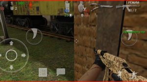 играю в стрелялки