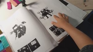 Мешок из 99 ночей в лесу