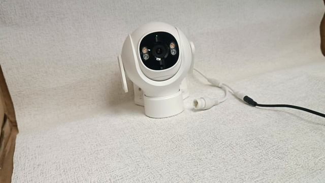 P3BP-PV P5BP-PV от Дахуа настройка