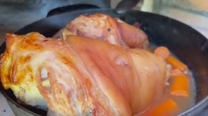 Мясные шедевры - неожиданный результат.