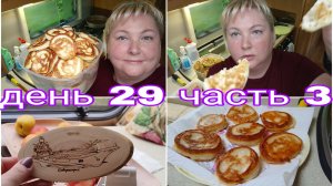 18-08-2025 ЖИЗНЬ В КАРАВАНЕ * ДОЖДЬ ЦЕЛЫЙ ДЕНЬ * ПРОБУЕМ ОЛАДЬИ * ДЕНЬ 29 ЧАСТЬ 3