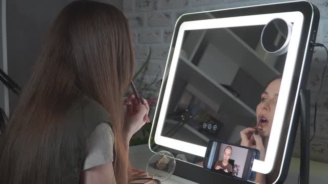 Зеркало DYKEMANN Vanity View ML-45