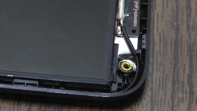 Как заменить матрицу 23.8", 1920x1080, LED, 30 pins, Матовая, IPS, P/N: MV238FHM-N60 смотреть онлайн