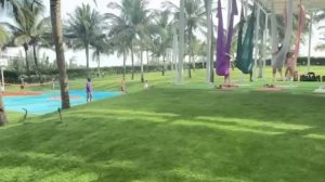 Swandor Свандор Cam Ranh Resort Вьетнам, Камрань