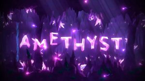 Geometry Dash "AMETHYST" by lMlst | Аметист Авто | Аметист