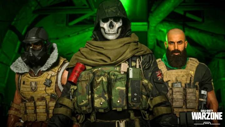 Call of Duty Warzone/Путь наверх/-1кг нервов🤯 смотреть онлайн