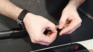 установка кнопки на пылесос самсунг