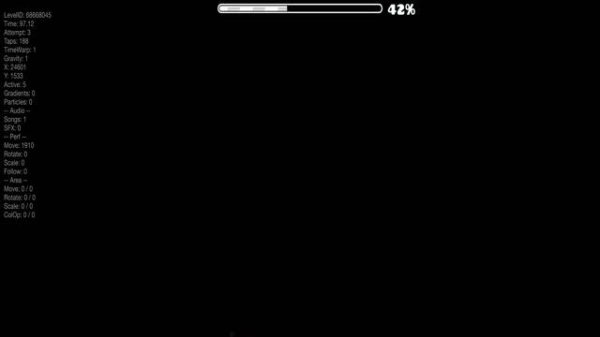 CONGREGATION by Presta 100%. COMPLETED BY ME!!!