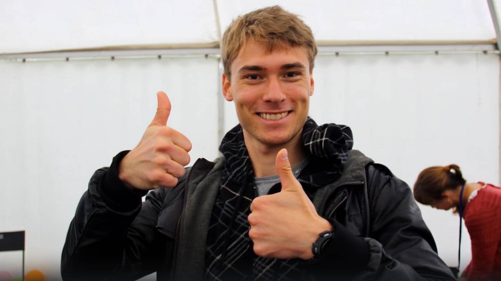 Доцент АГУ рассказал о пути в науку и мир географии смотреть онлайн