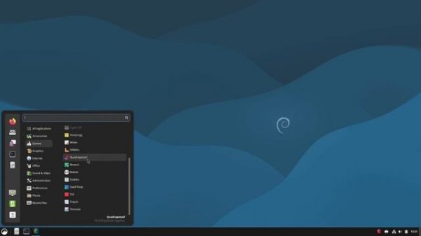 Debian 13 обзор