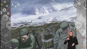 Доброе Слово. История о муле