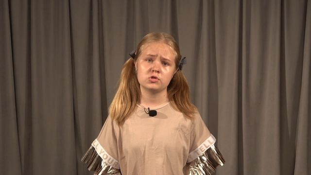 Стихотворение «Книжкина колыбельная» Рената Муха. Читает Вера Маслова. смотреть онлайн