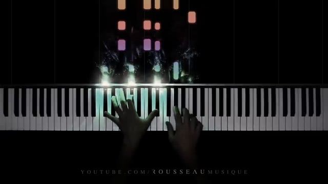 The Most Beautiful _ Relaxing Piano Pieces (Vol. 1)(720P_HD)