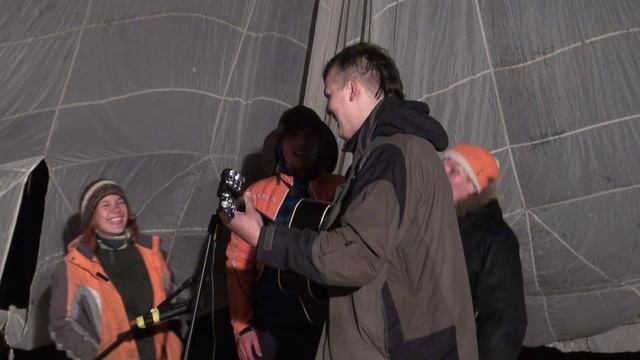 РЭКС 2015 осень 18 ИлюхаСеводин