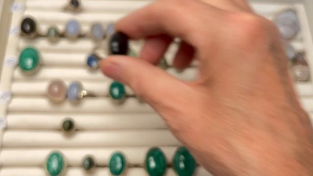 УКРАШЕНИЯ В МЕЛЬХИОРЕ 🌺23.08.2025 смотреть онлайн