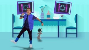 Rooms Of The House Song