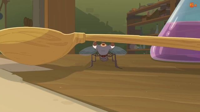 Три богатыря. Ни дня без подвига 2 | Русский трейлер | Мультфильм 2025 смотреть онлайн