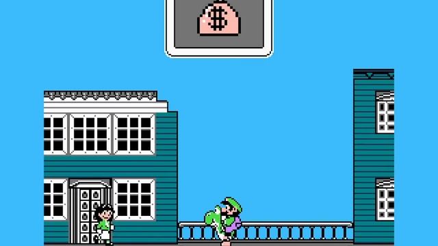 Mario is Missing! #3 Сидней Австралия