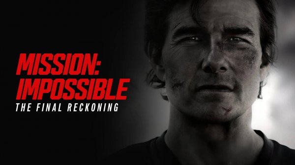 Миссия невыполнима: Финальная расплата / Mission: Impossible - The Final Reckoning (дубляж Jaskier)