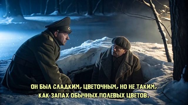 Z-.НЕЧТО живет под вечным льдом ШОКИРУЮЩИЕ видения из глубины.11 смотреть онлайн