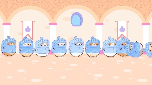 Король Пиу Пиу смотреть онлайн