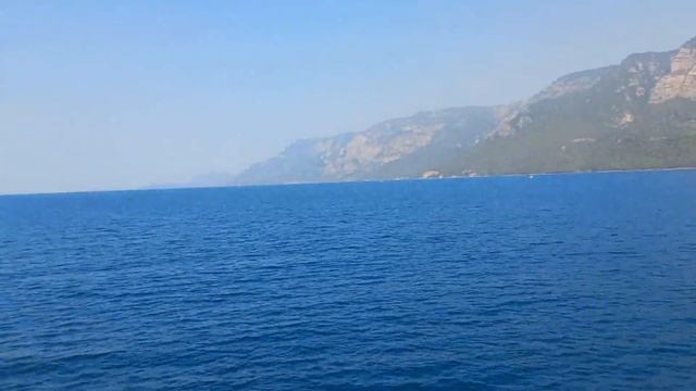 Турция 2022. В конце видео вас ждет сюрприз.