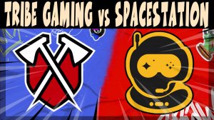 BRAWL STARS CHAMPIONSHIP 2025, GRAND FINAL - TRIBE GAMING vs SPACESTATION GAMING #brawlstars