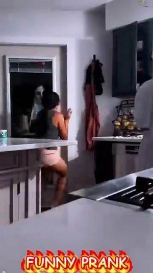 Разыграй мою семью 🤣#смешно #видео-розыгрыш