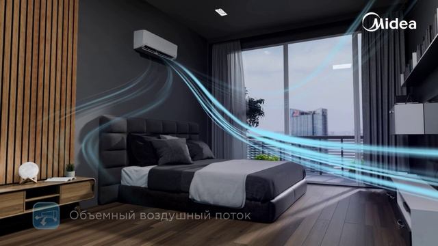 Midea Paramount Inverter