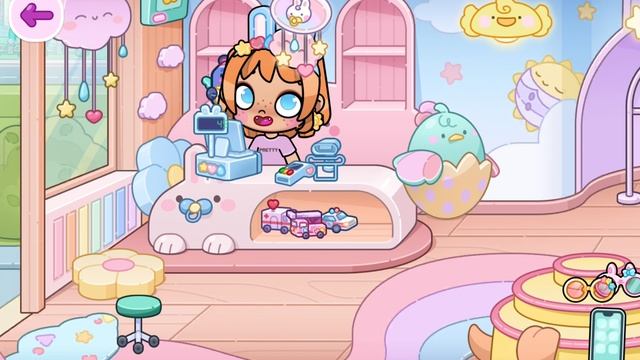 Avatar World смотреть онлайн