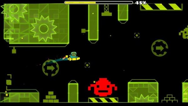 прохождение retray