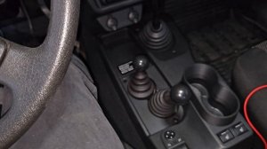 Нива легенда, пробег 48000км, замена опор РК, центровка раздатки.