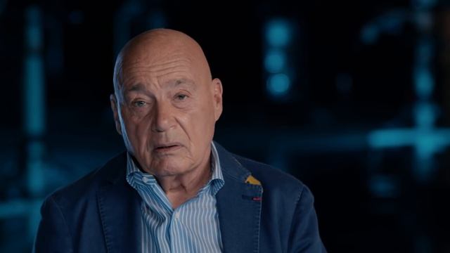 Владимир Познер: Выбрать свободу — что это значит? / смотреть онлайн