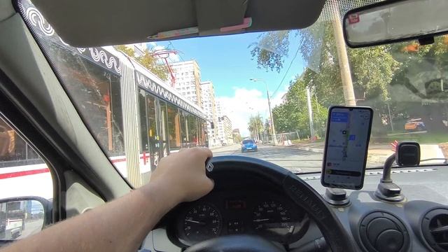 САДОВОЕ ПЕРЕКРЫТО И КЭФЫ ВЗЛЕТЕЛИ В ЯНДЕКС ДОСТАВКА / КУРЬЕР РАБОТАЕТ В ВЫХОДНОЙ ДЕНЬ смотреть онлайн