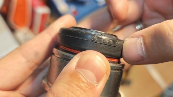 Сайлентблок рычага плав.! BMW Е38/E39/E65/X5/Z8 LEMFORDER 1330701