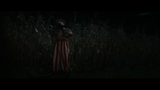 Кровавый урожай | Русский трейлер | Фильм 2025 смотреть онлайн