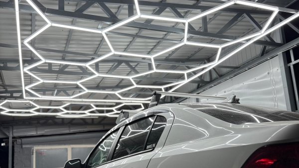 Модульное Led освещение. Light Store..