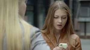 Женщина в беде 3 (2016) Криминальная мелодрама 2 серия